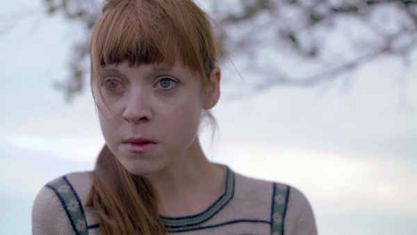 Silent Things Poster 3