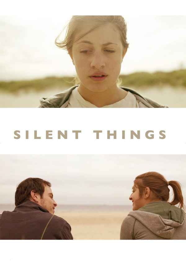 Silent Things Poster 7