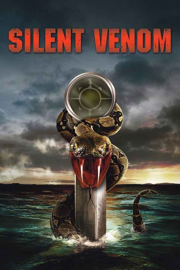 Silent Venom Poster 2
