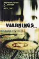 Silent Warnings Poster 1