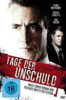 Silent Witness Poster 5