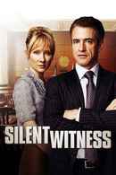 Silent Witness Poster 3