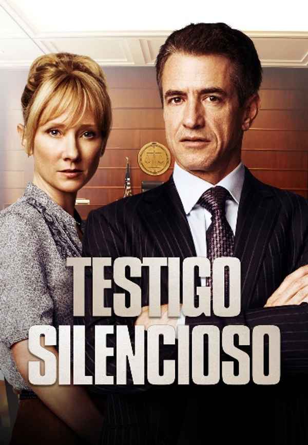 Silent Witness Poster 6