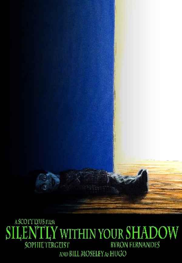Silently Within Your Shadow Poster 7