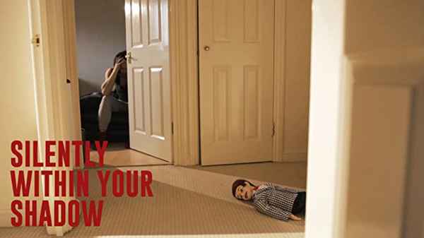 Silently Within Your Shadow Poster 5