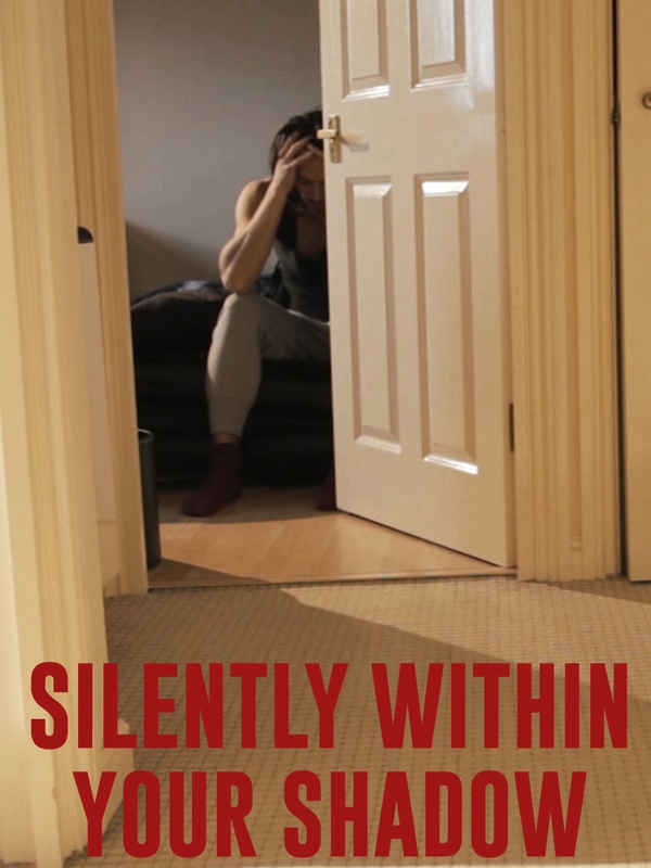 Silently Within Your Shadow Poster 3