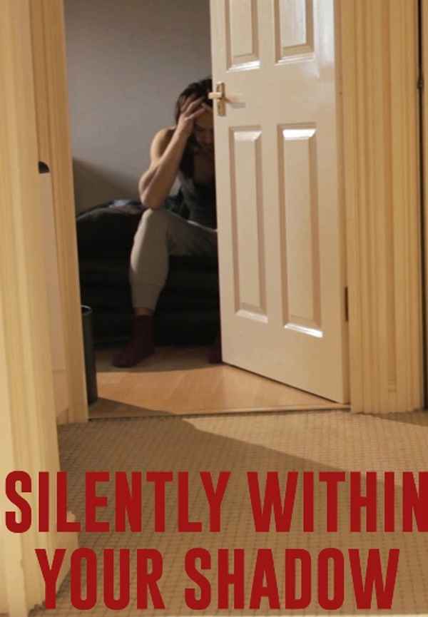 Silently Within Your Shadow Poster 6