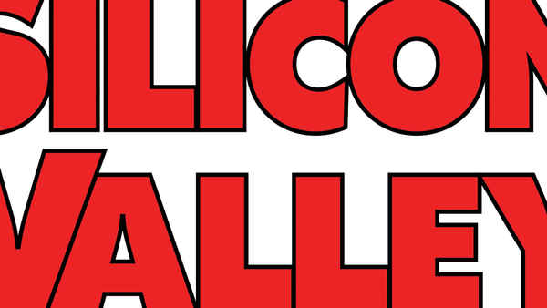 Silicon Valley Poster 5