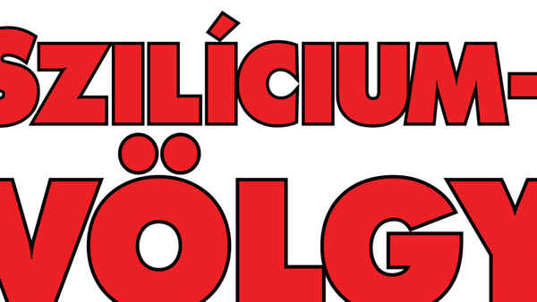 Silicon Valley Poster 4