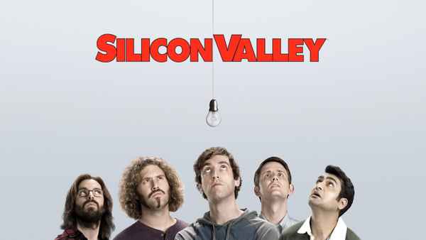 Silicon Valley Poster 7