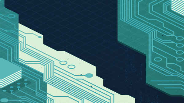 Silicon Valley: The Untold Story Poster 1