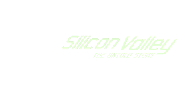 Silicon Valley: The Untold Story Poster 4