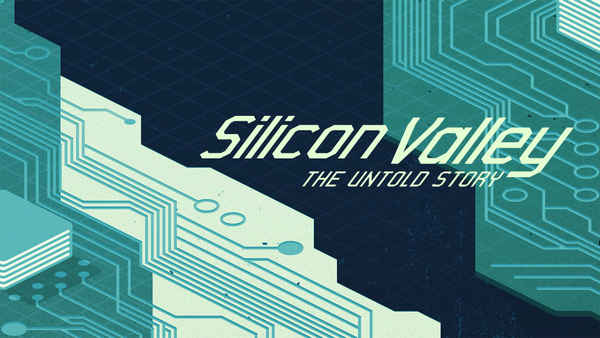 Silicon Valley: The Untold Story Poster 5