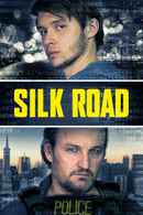 Silk Road Poster 1