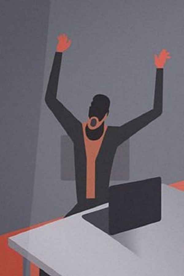 Silk Road: Drugs, Death and the Dark Web Poster 4