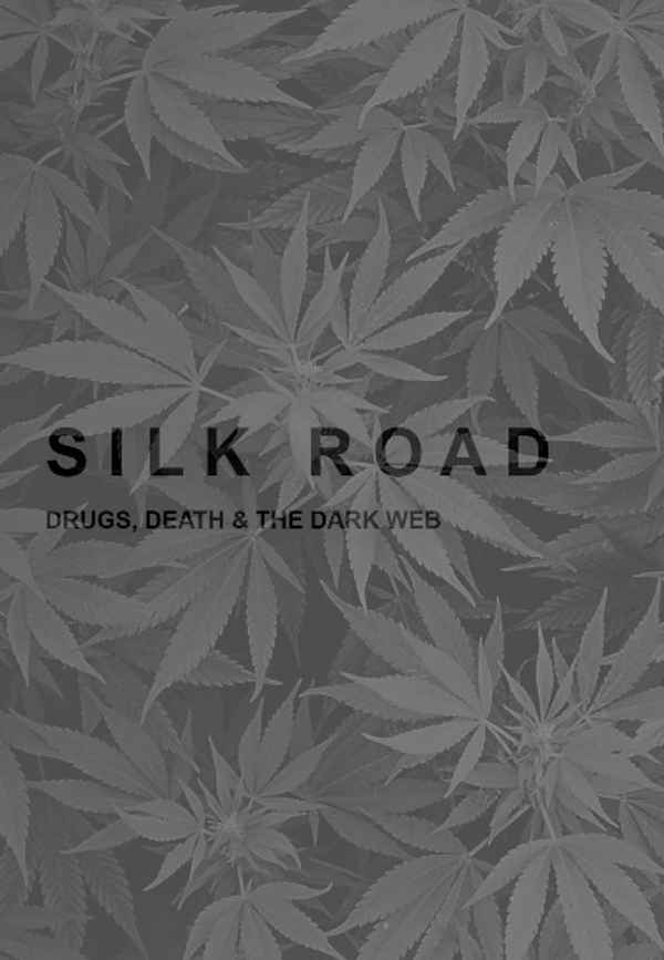 Silk Road: Drugs, Death and the Dark Web Poster 5