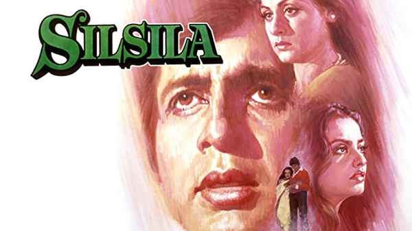 Silsila Poster 7