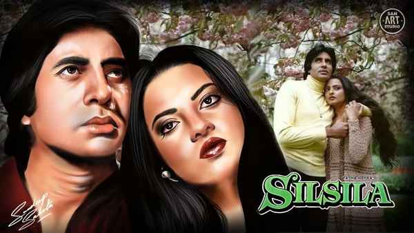 Silsila Poster 3