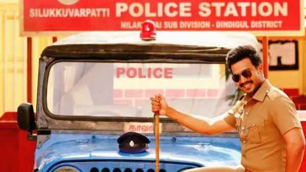 Silukkuvarupatti Singam Poster 6