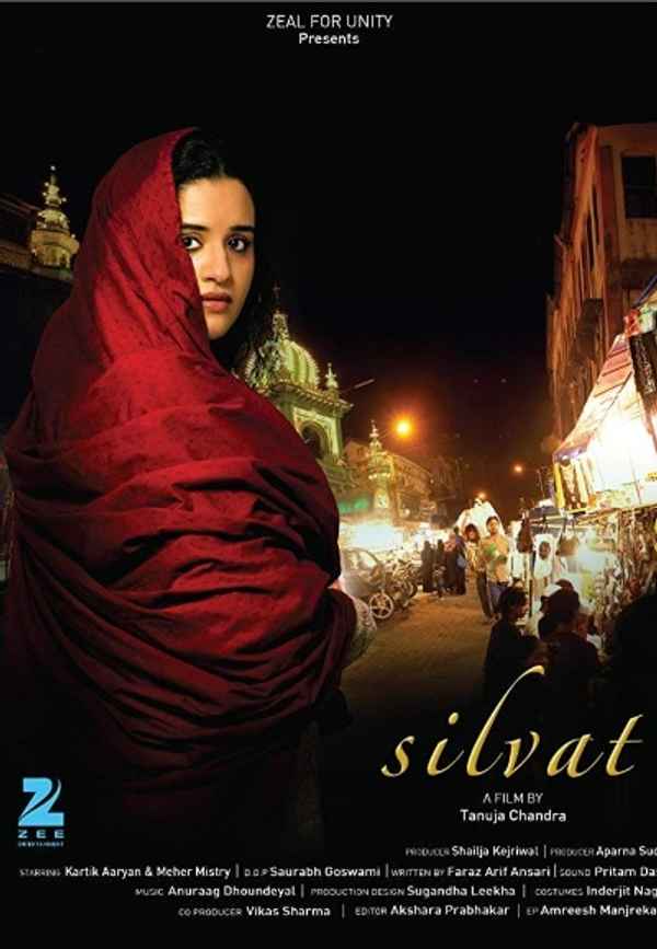 Silvat Poster 5