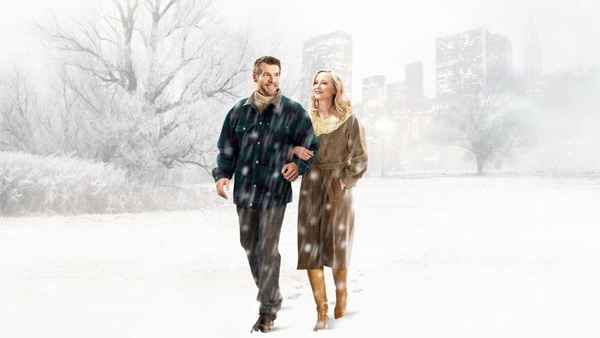 Silver Bells Poster 1