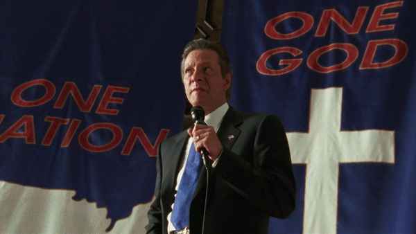 Silver City Poster 2