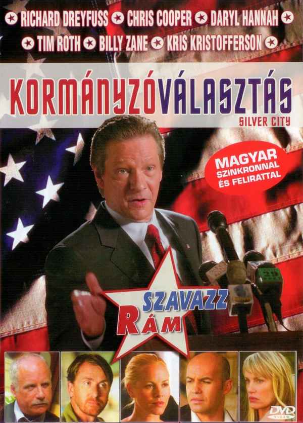 Silver City Poster 6