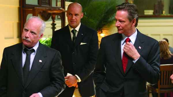 Silver City Poster 5