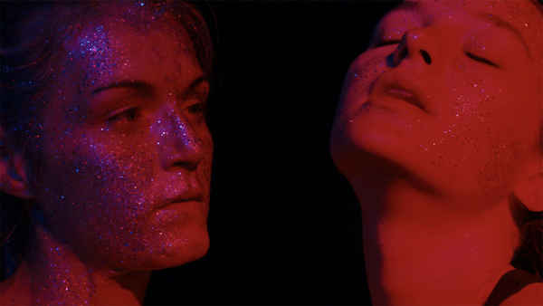 Silver Haze Poster 5