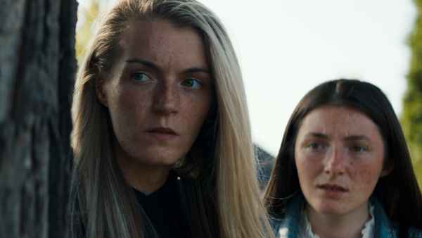 Silver Haze Poster 2