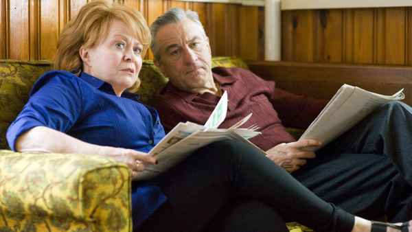 Silver Linings Playbook Poster 4