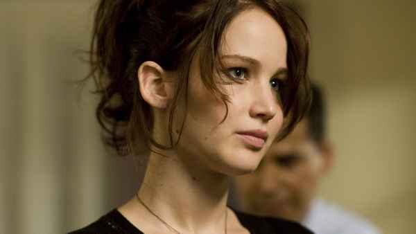 Silver Linings Playbook Poster 7