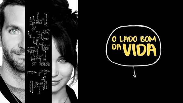 Silver Linings Playbook Poster 5