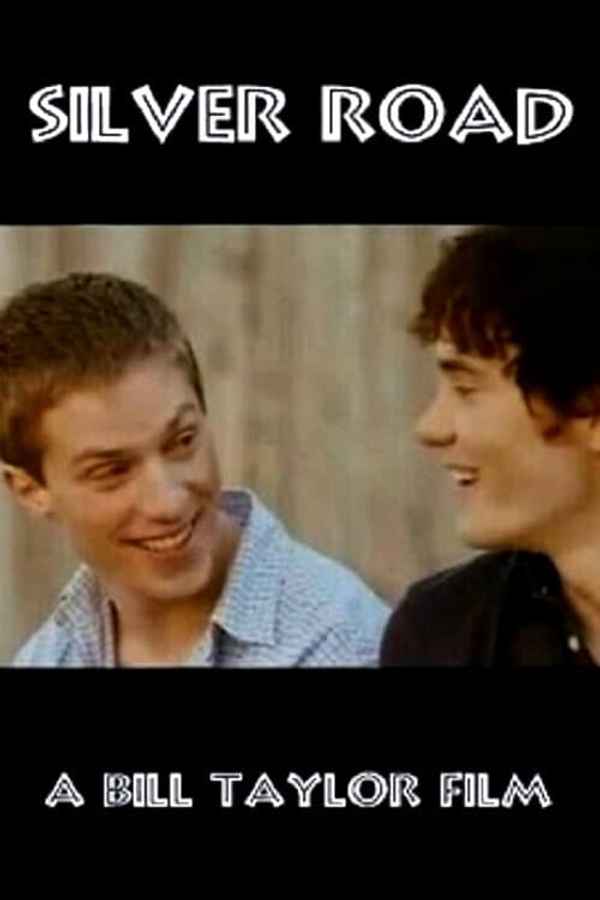 Silver Road Poster 2