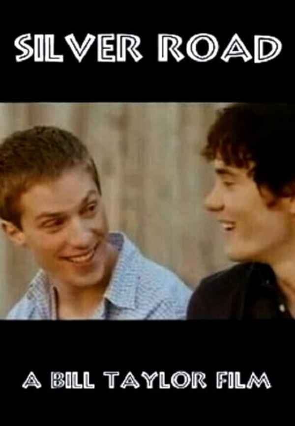 Silver Road Poster 3