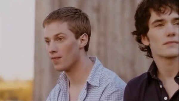 Silver Road Poster 1