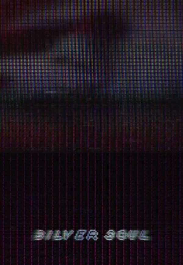 Silver Soul Poster 2