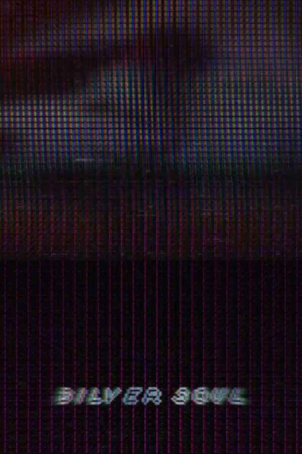 Silver Soul Poster 1