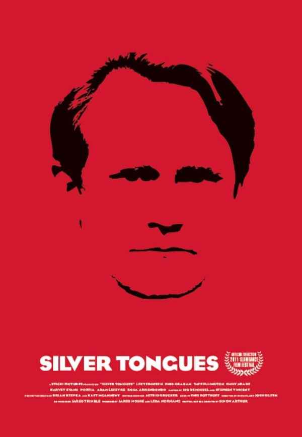 Silver Tongues Poster 2
