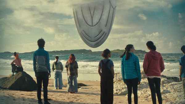 Silverpoint Poster 2