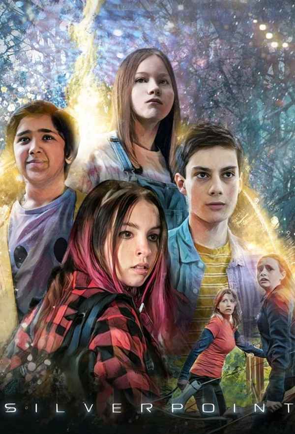 Silverpoint Poster 5