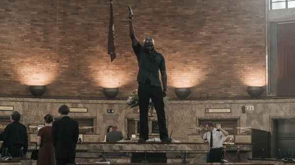 Silverton Siege Poster 1