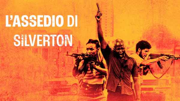 Silverton Siege Poster 2