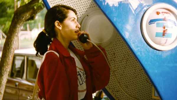 Silvia Prieto Poster 7