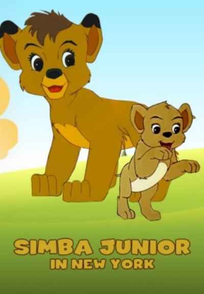 Simba Junior: In New York