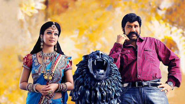 Simha Poster 3