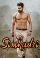 Simhadri Poster 4