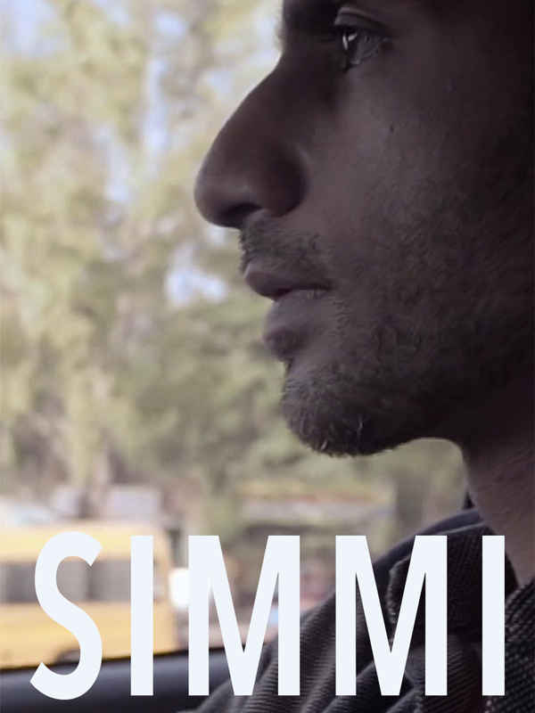 Simmi Poster 1