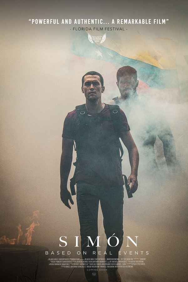 Simón Poster 5
