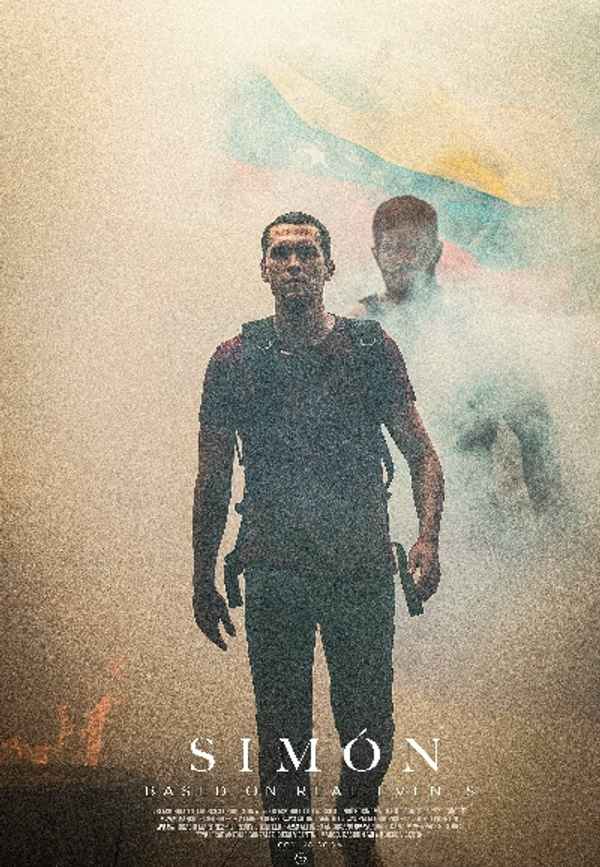 Simón Poster 6